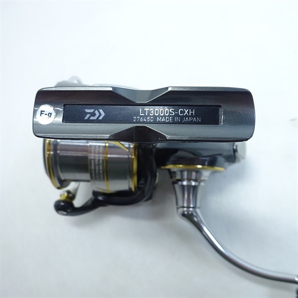 ２０ルビアスＬＴ３０００Ｓ
